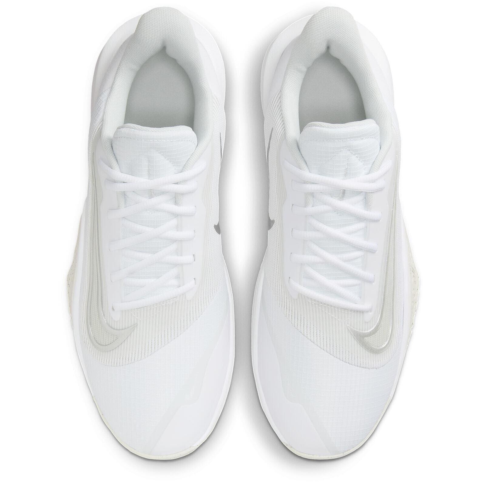 Zapatillas Nike Precision Vii, Blanco, Hombre 2/5