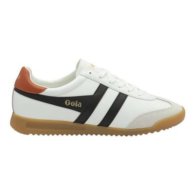 Leren sportschoenen gola torpedo