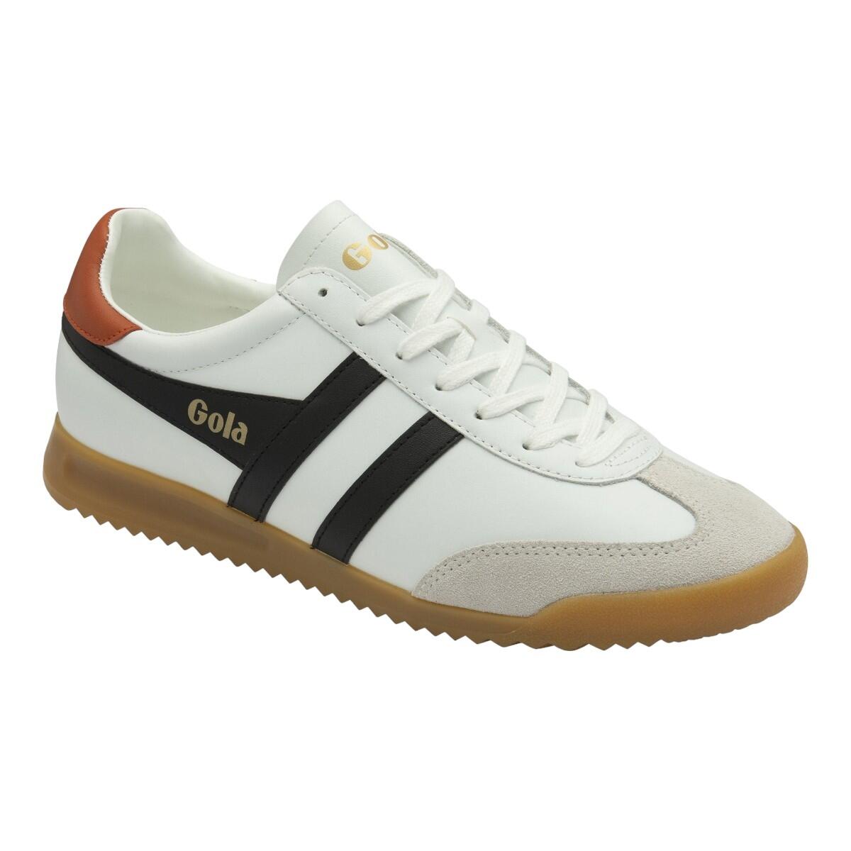 Baskets mode Homme TORPEDO Blanc 2/7