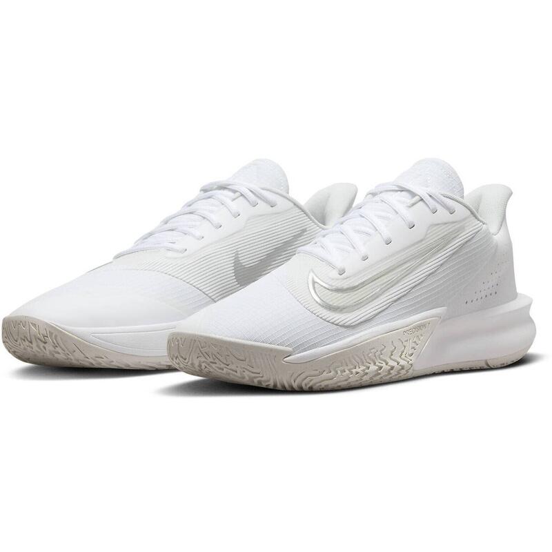 Sportcipő Nike Precision Vii, Fehér, Férfiak