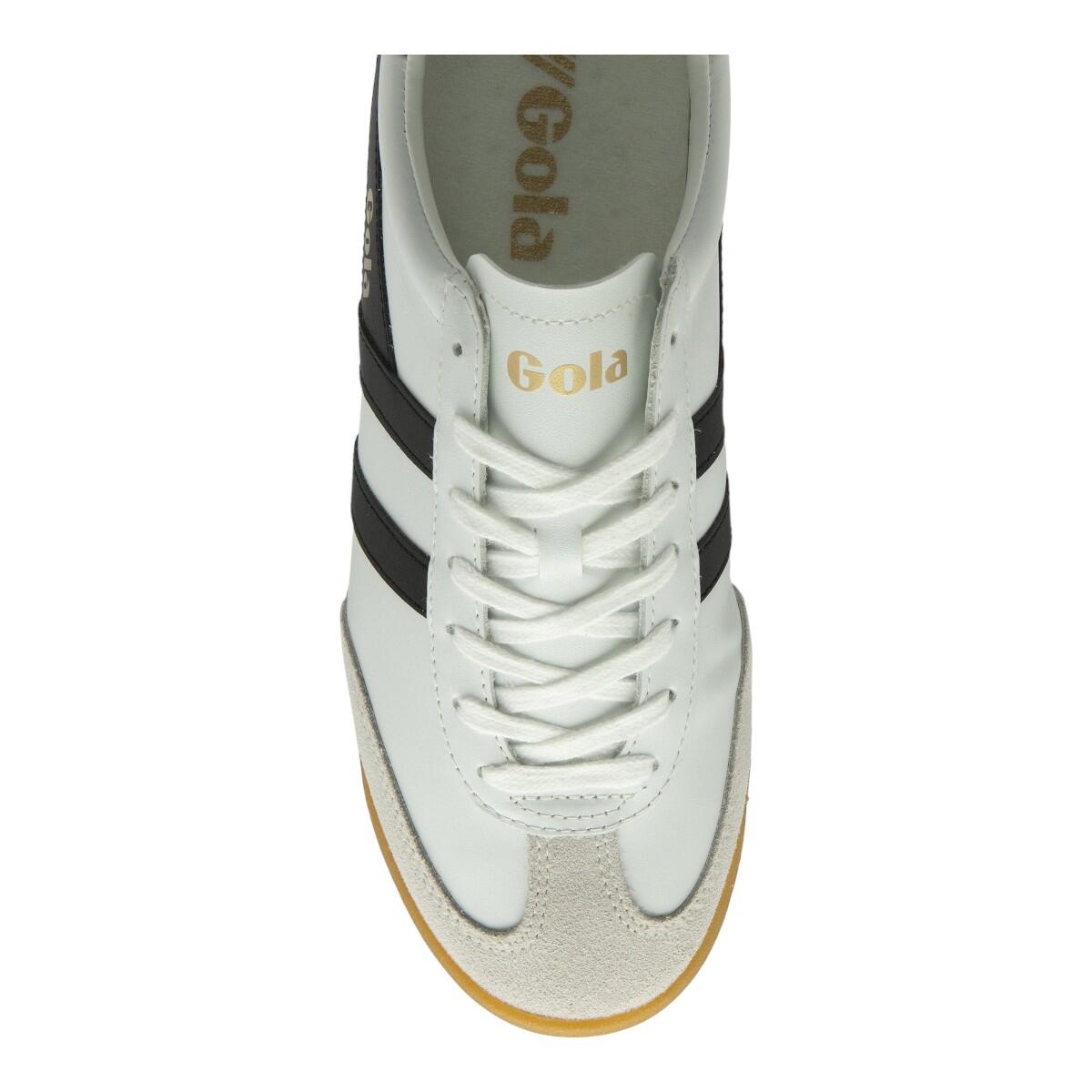 Baskets mode Homme TORPEDO Blanc 4/7