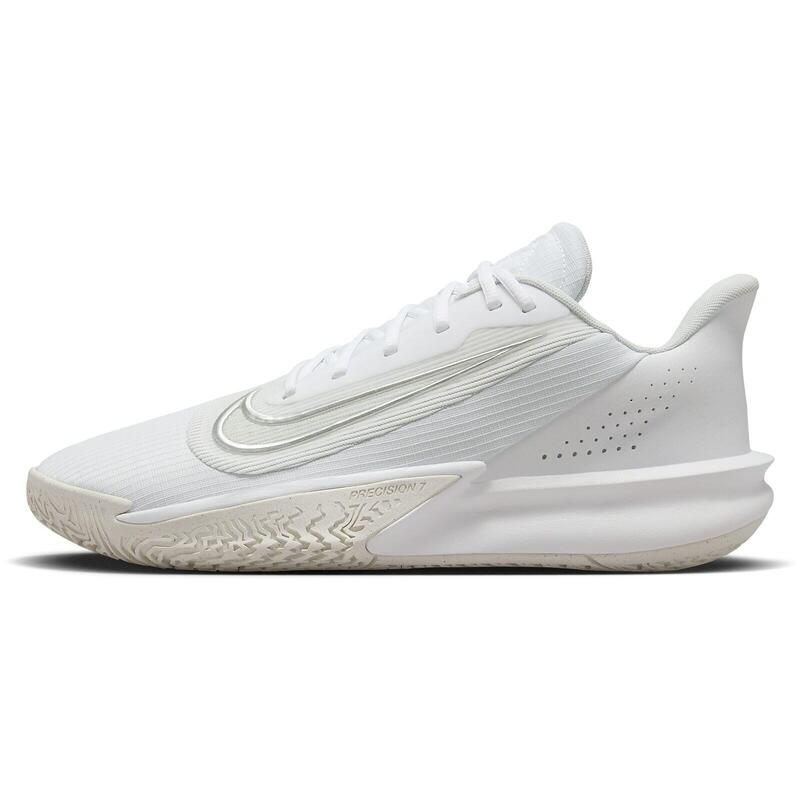 Sportcipő Nike Precision Vii, Fehér, Férfiak