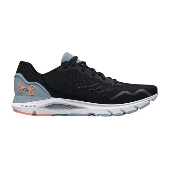 Zapatillas deportivas Under Armour Hovr Sonic 6 Rojo Mujer