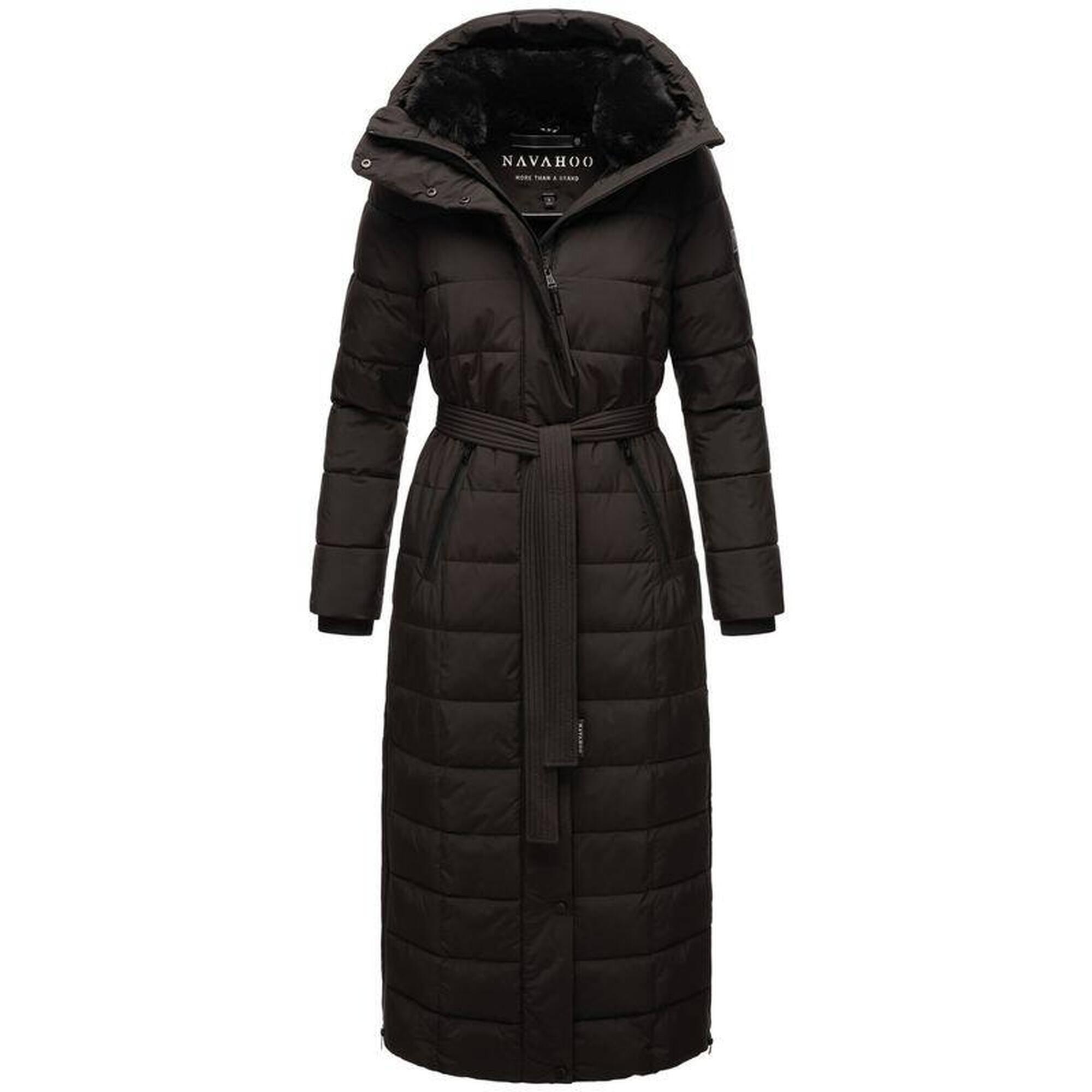 Manteau d'hiver pour femme DAS TEIL Navahoo