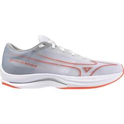 Chaussures de course Hommes Mizuno Wave Rebellion Sonic 2 Gris