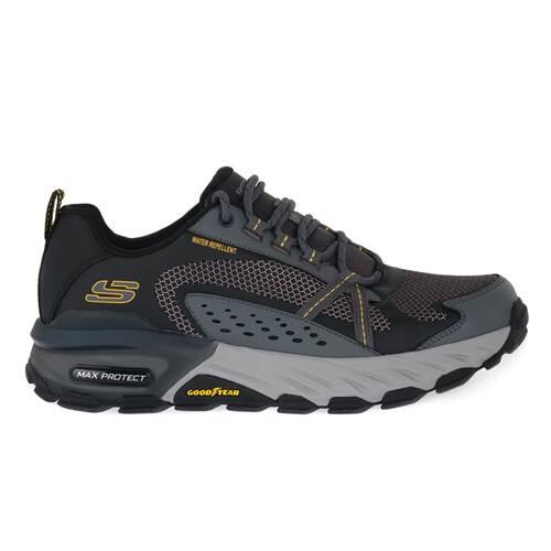 Buty do chodzenia męskie Skechers Max Protect