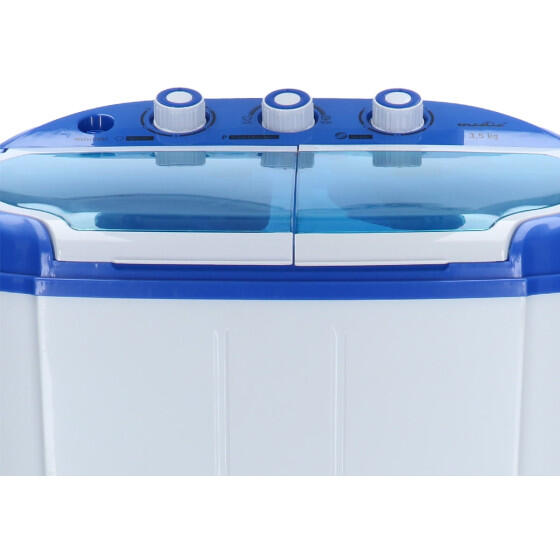 Lave linge de camping 5/5