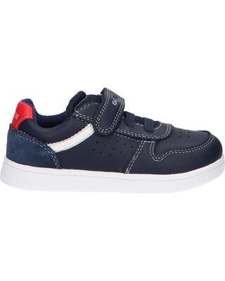 ZAPATILLAS DEPORTE GEOX DE NIÑO B252CA 08522 B DJROCK