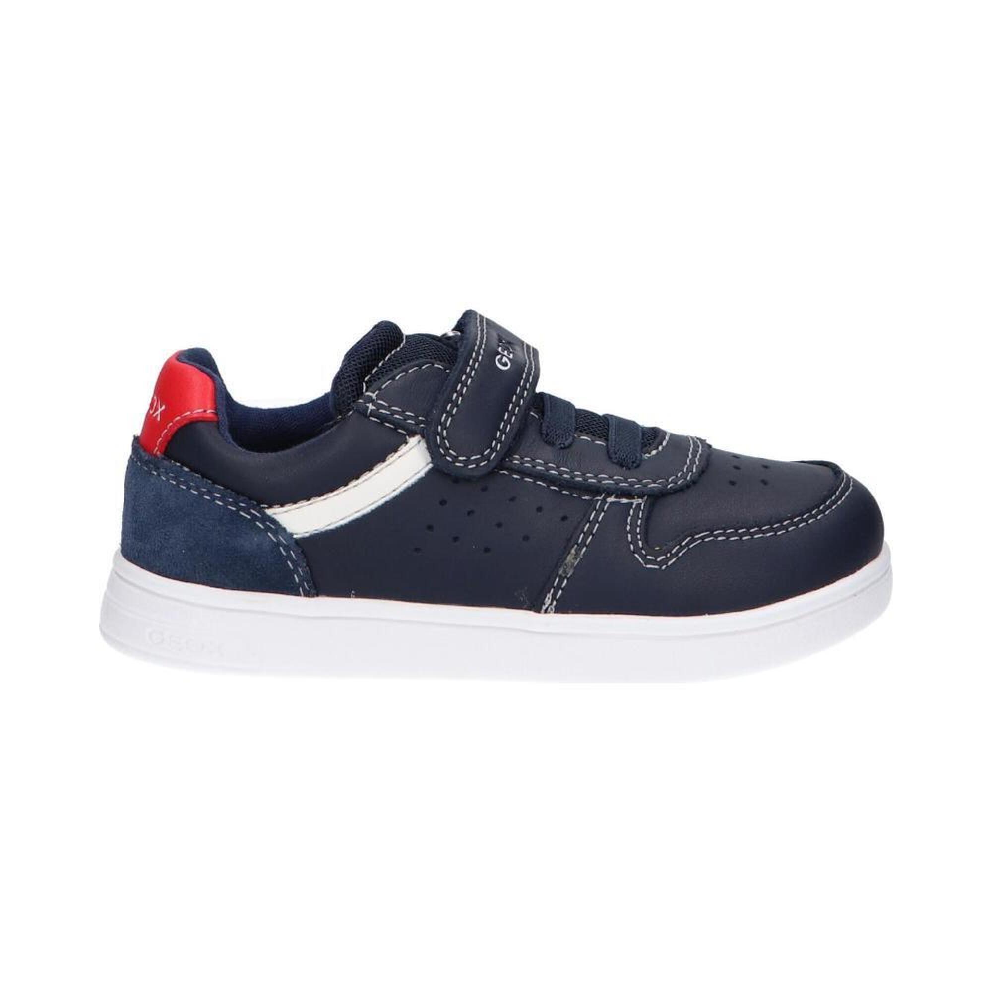 ZAPATILLAS DEPORTE GEOX  DE NIÑO B252CA 08522 B DJROCK