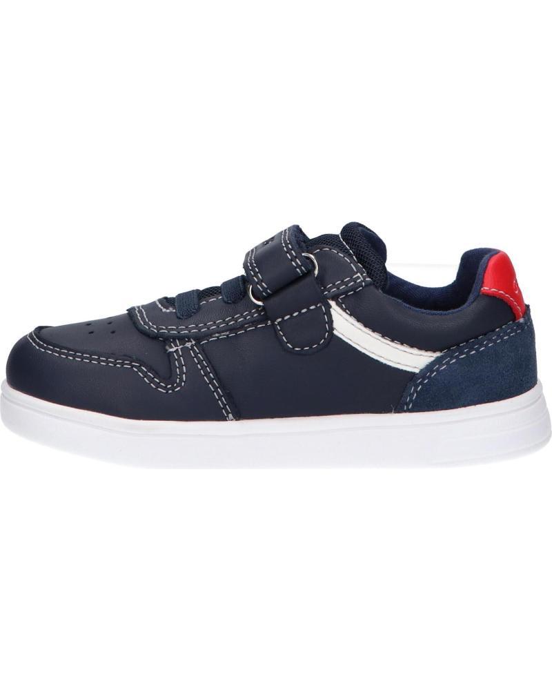 ZAPATILLAS DEPORTE GEOX  DE NIÑO B252CA 08522 B DJROCK 4/5