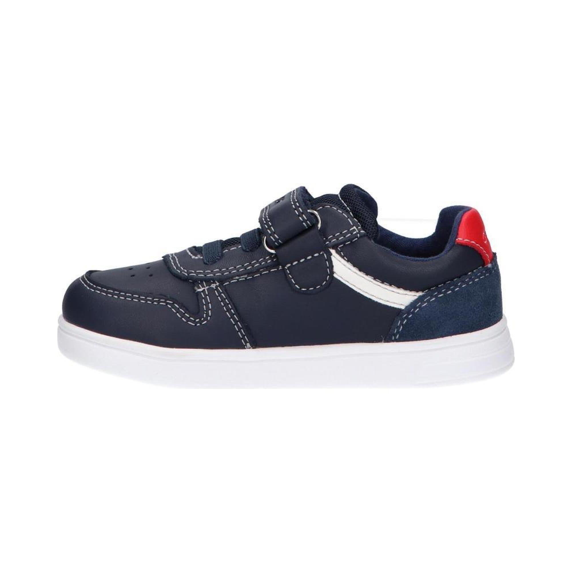 ZAPATILLAS DEPORTE GEOX  DE NIÑO B252CA 08522 B DJROCK