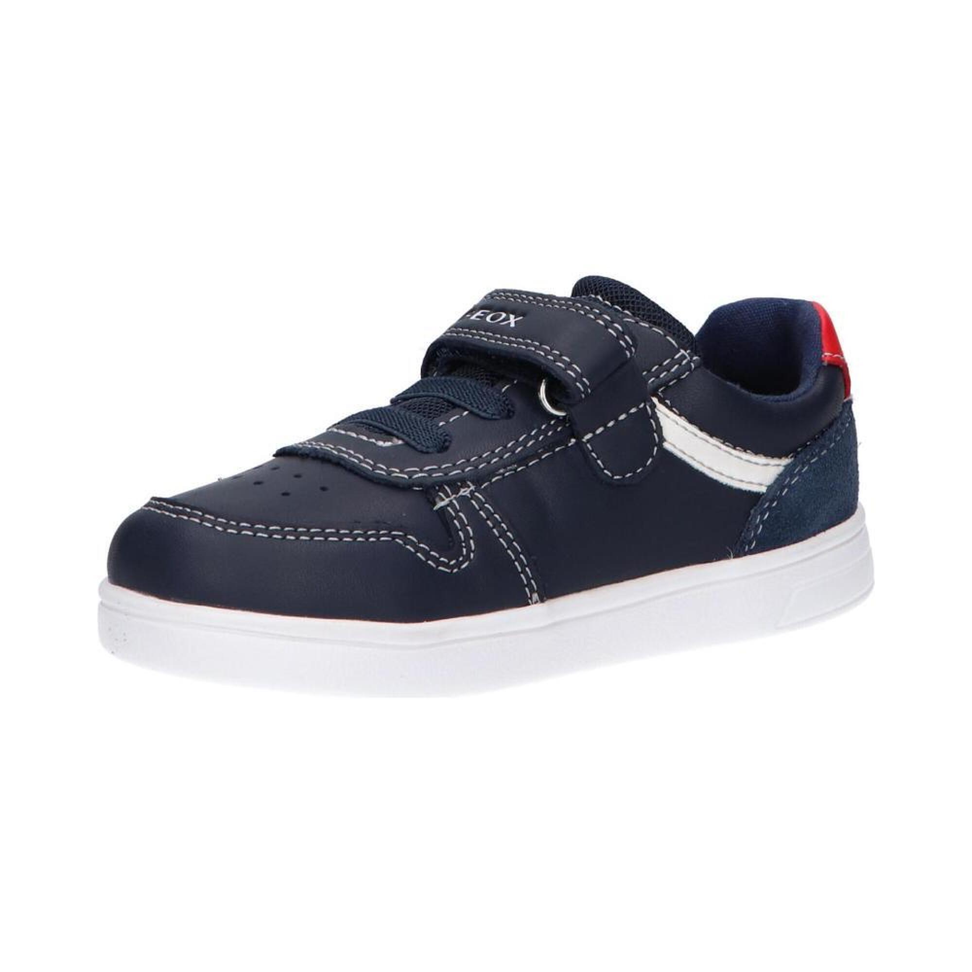 ZAPATILLAS DEPORTE GEOX  DE NIÑO B252CA 08522 B DJROCK