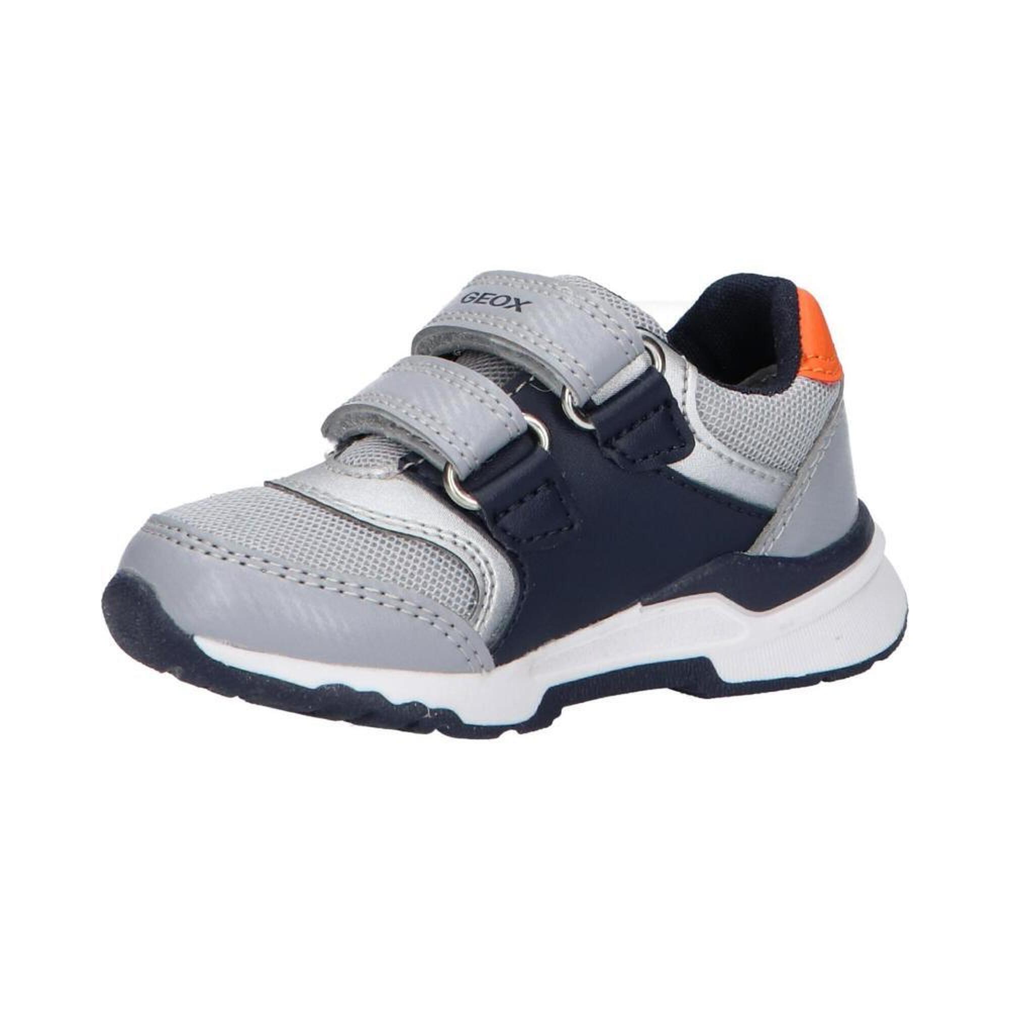 ZAPATILLAS DEPORTE GEOX  DE NIÑO B264YA 0CE14 B PYRIP