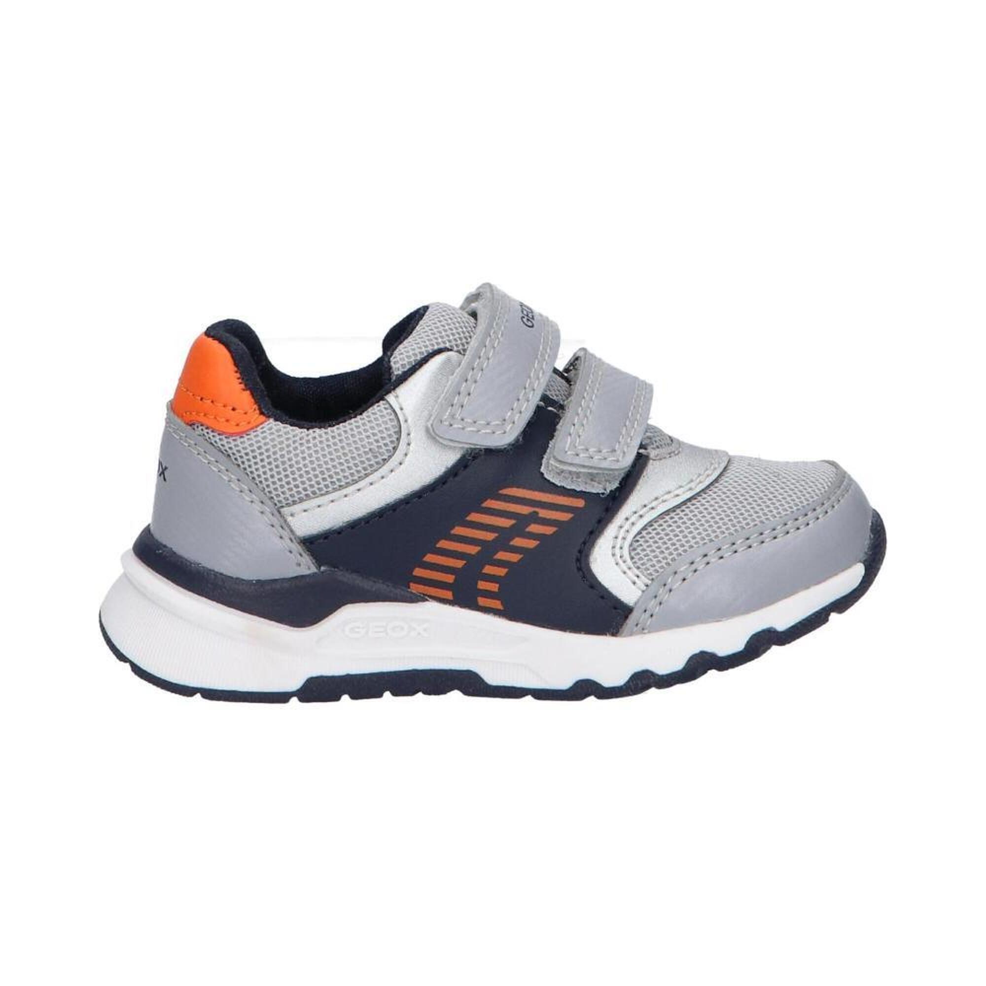 ZAPATILLAS DEPORTE GEOX  DE NIÑO B264YA 0CE14 B PYRIP