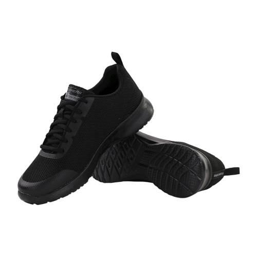 Zapatillas Casual Hombre Skechers Air Dynamight - Winly Negro 4/5