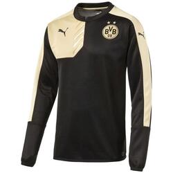 Survetements Homme BVB TRAINING SWEAT Noir