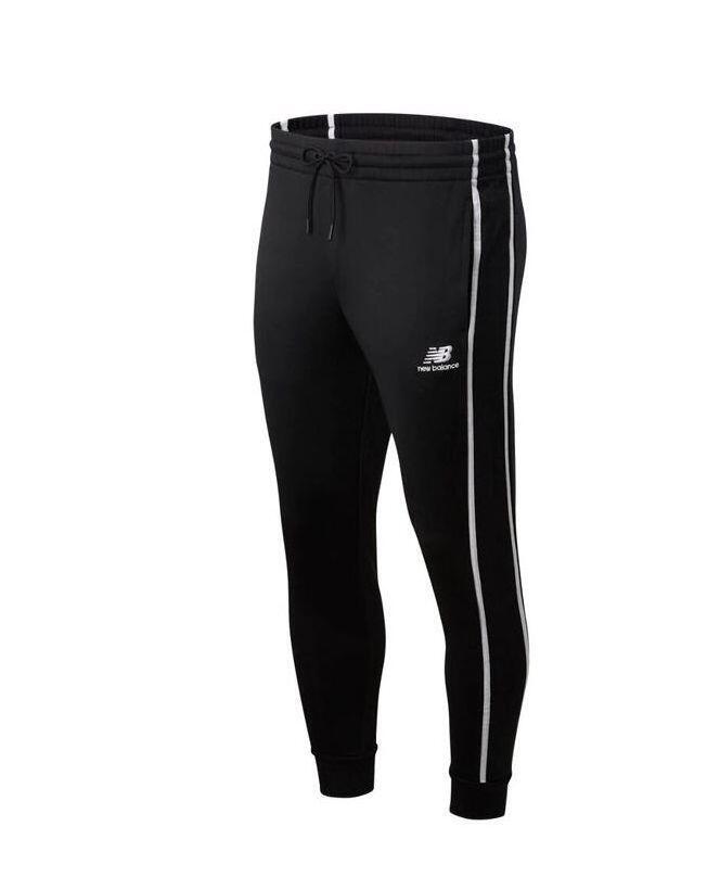 Survetements Homme MP01503 NB ATHLETICS TRACK PANT Noir 1/3