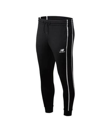 Survetements Homme MP01503 NB ATHLETICS TRACK PANT Noir