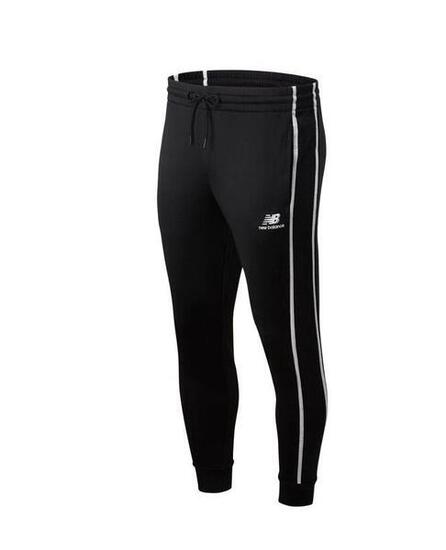 Survetements Homme MP01503 NB ATHLETICS TRACK PANT Noir
