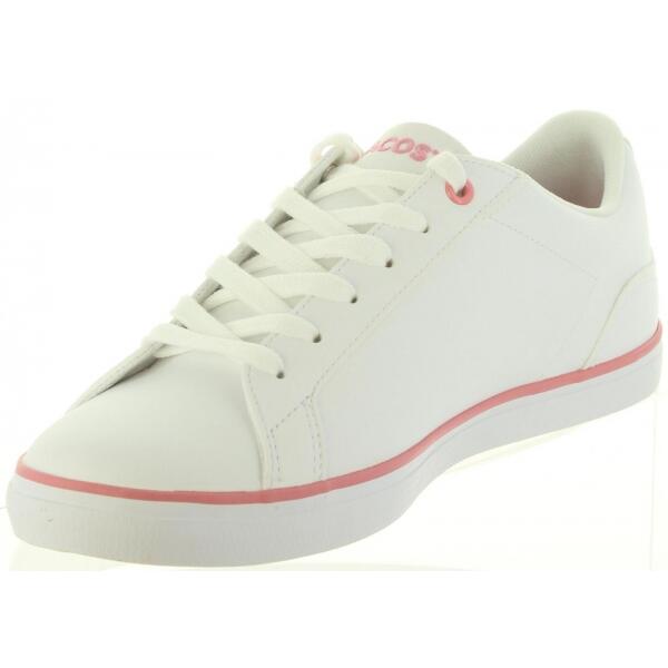 ZAPATILLAS DEPORTE LACOSTE  DE MUJER 36CAJ0013 LEROND