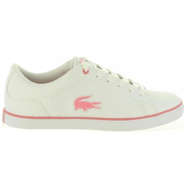 ZAPATILLAS DEPORTE LACOSTE  DE MUJER 36CAJ0013 LEROND