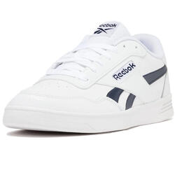 Chaussures Court Advance Shoes - 100033984 Blanc