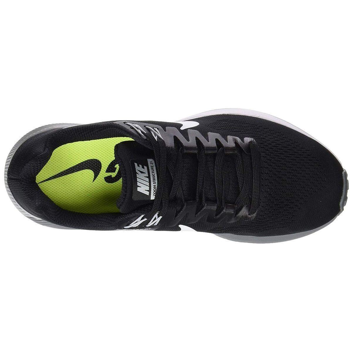 Baskets Nike Noir 6/6