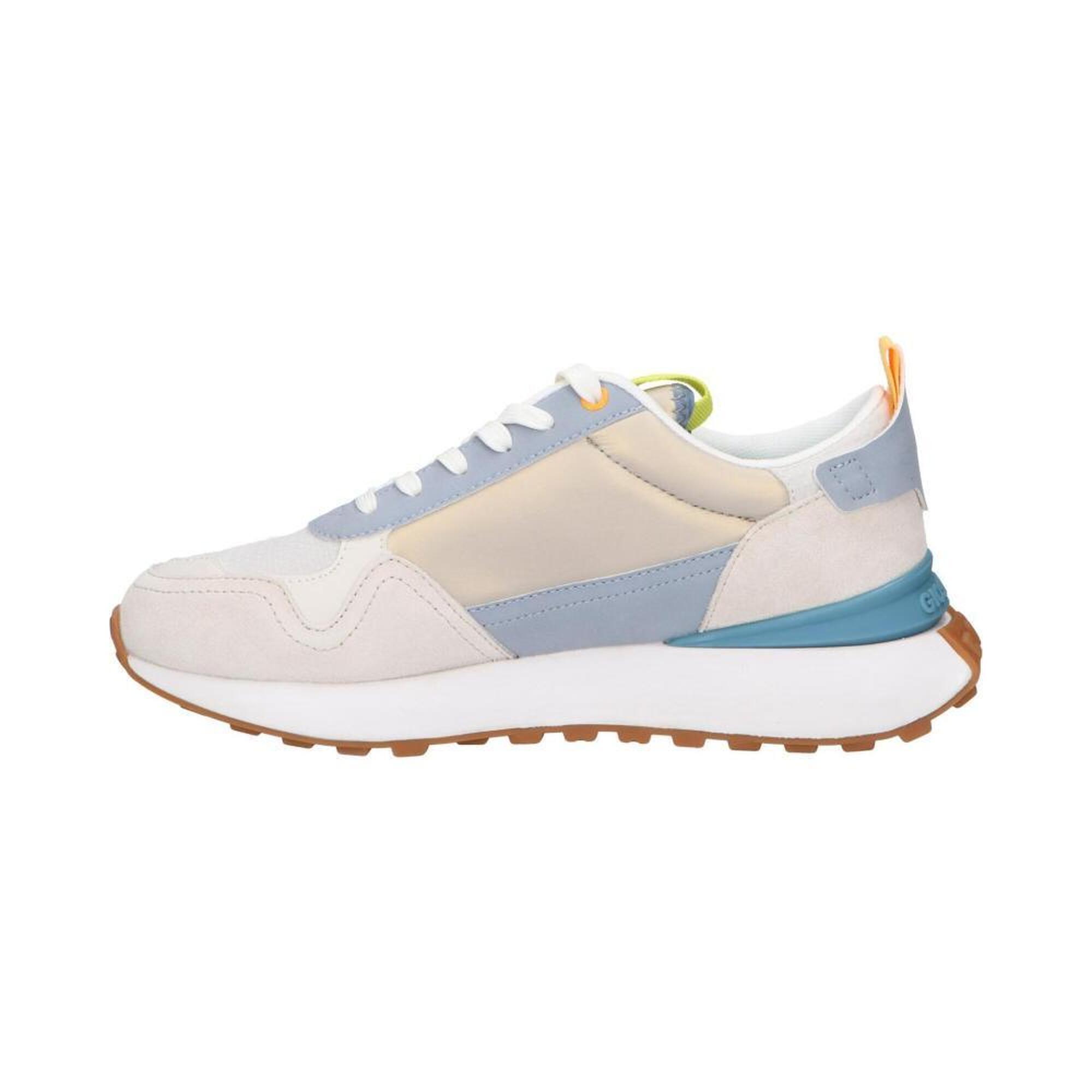 ZAPATILLAS DEPORTE GIOSEPPO  DE MUJER 72175 NARO