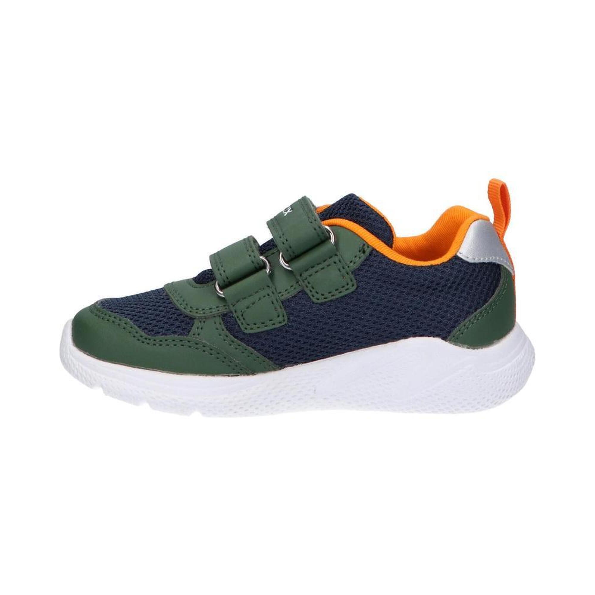 ZAPATILLAS DEPORTE GEOX  DE NIÑO B254UA 01454 B SPRINTYE