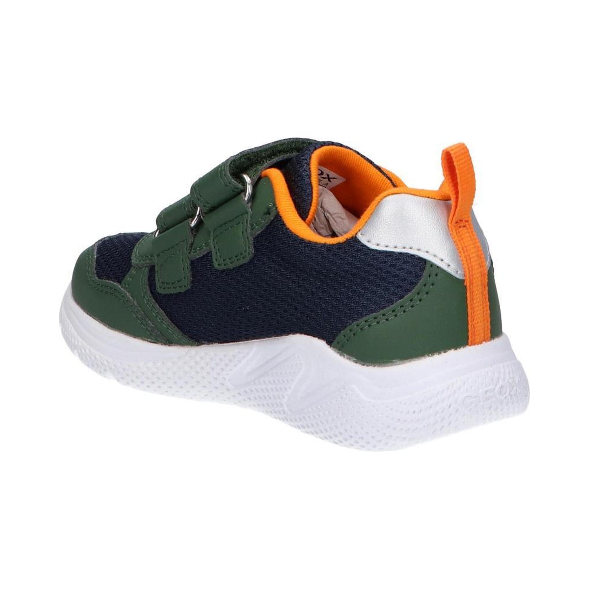 ZAPATILLAS DEPORTE GEOX  DE NIÑO B254UA 01454 B SPRINTYE