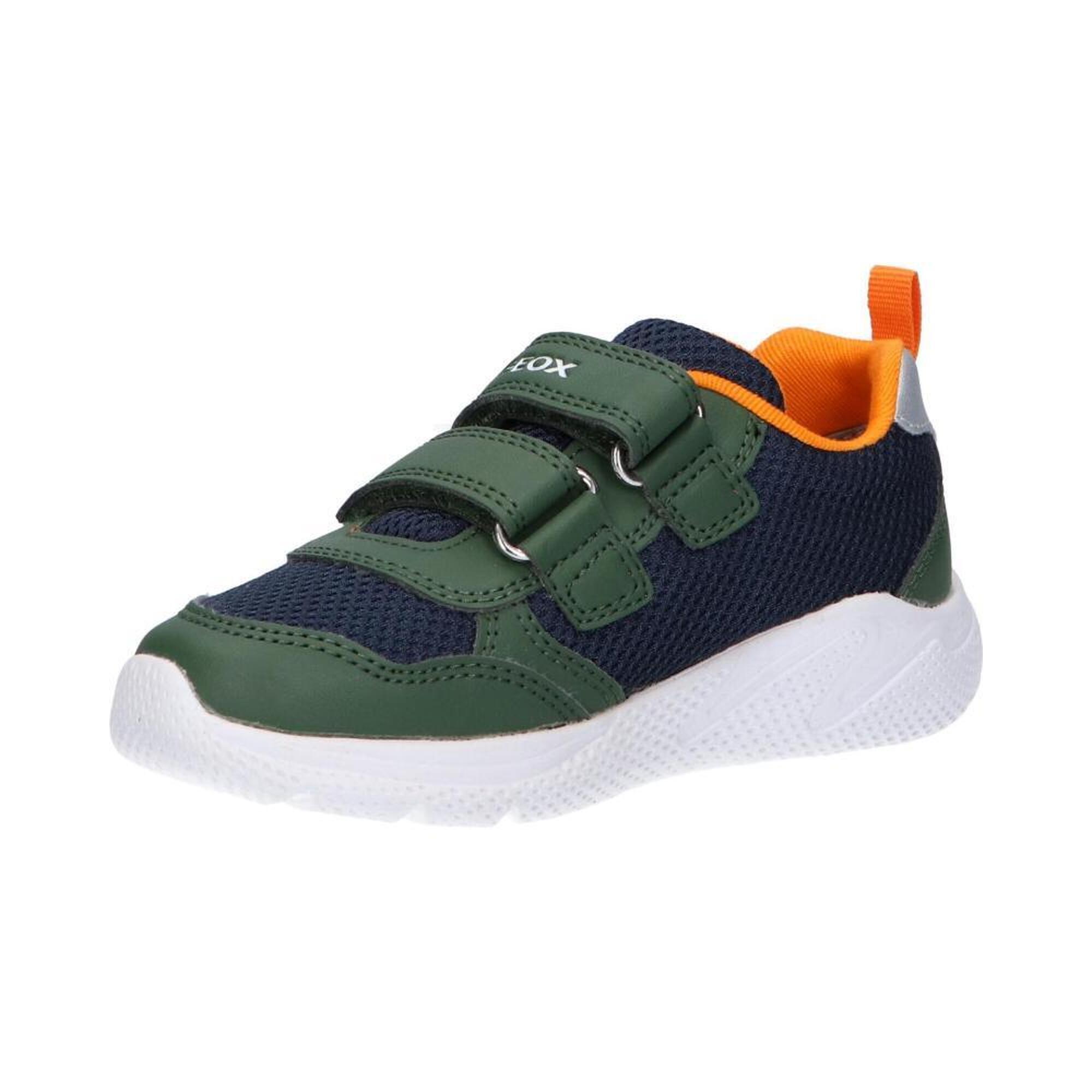 ZAPATILLAS DEPORTE GEOX  DE NIÑO B254UA 01454 B SPRINTYE