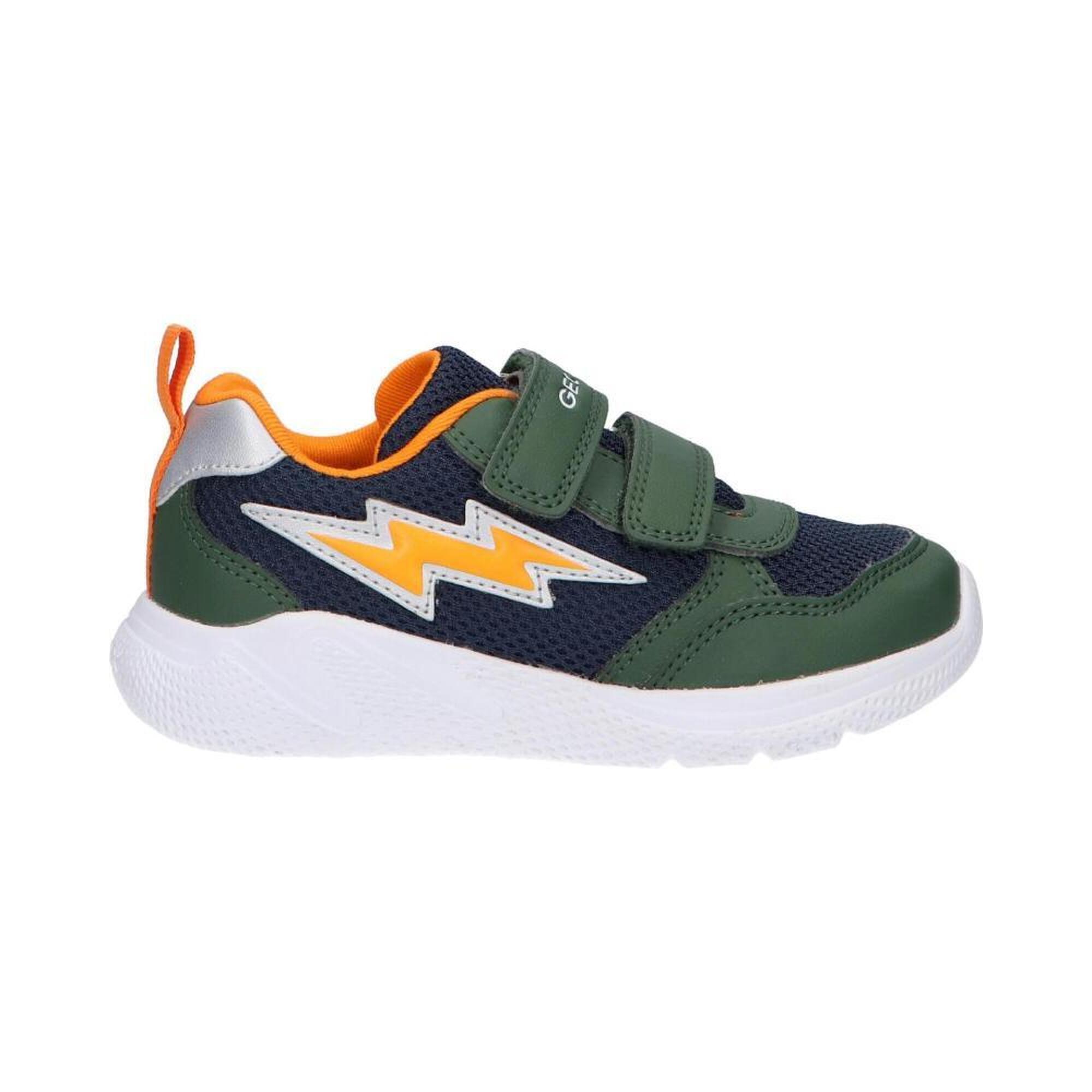 ZAPATILLAS DEPORTE GEOX  DE NIÑO B254UA 01454 B SPRINTYE