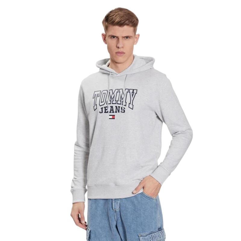 Sudaderas /chaquetas para Hombre Tommy hilfiger  Gris