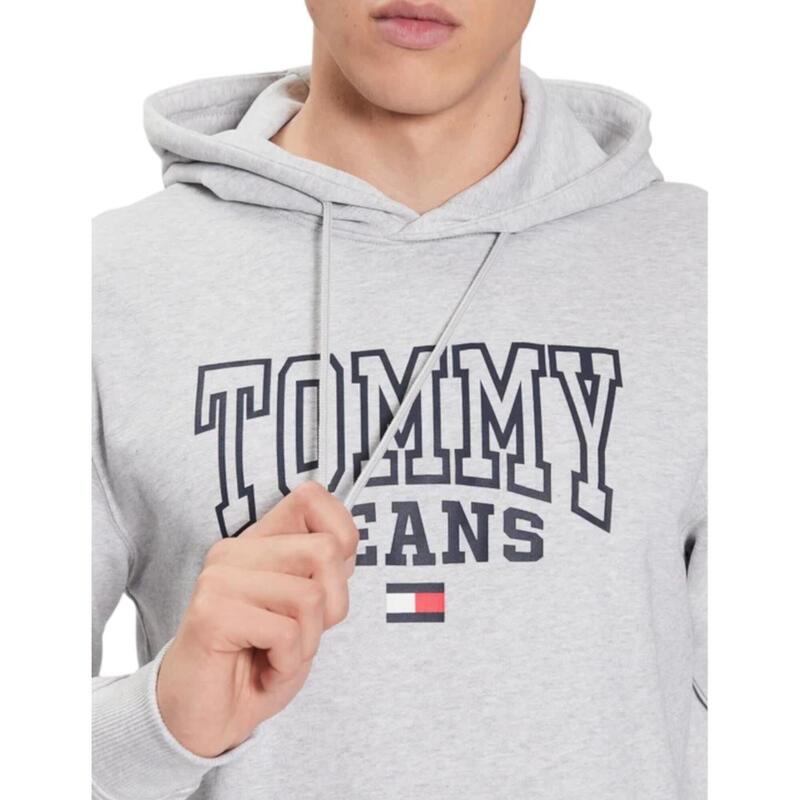 Sudaderas /chaquetas para Hombre Tommy hilfiger  Gris