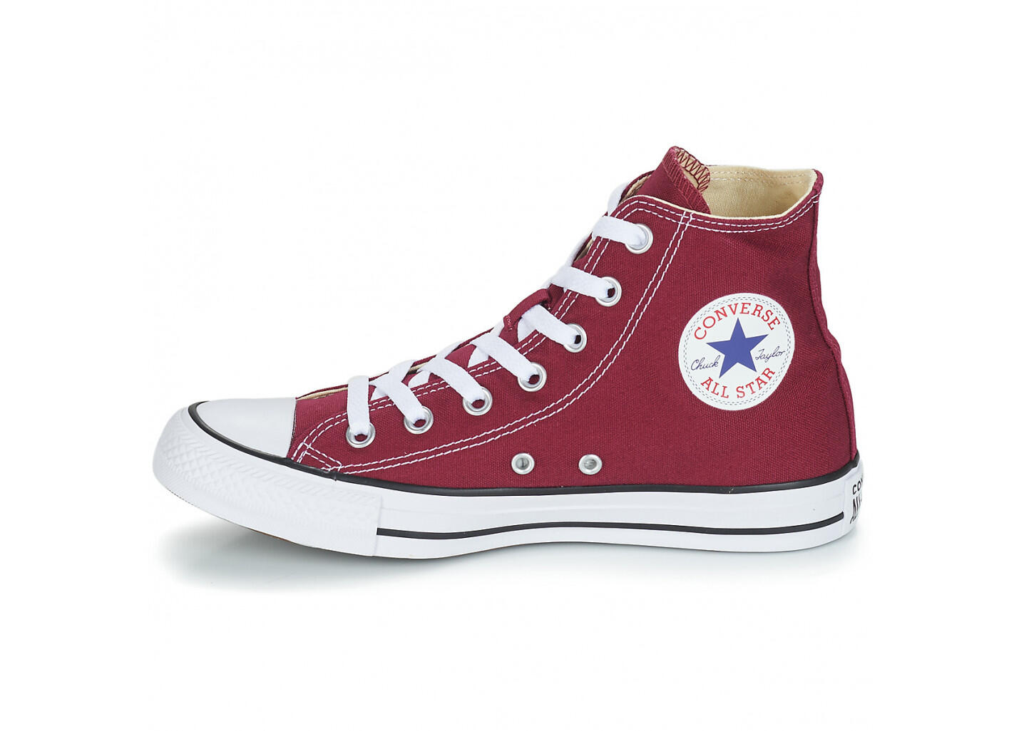 Zapatillas unisex Converse Chuck Ctas Hi 4/5