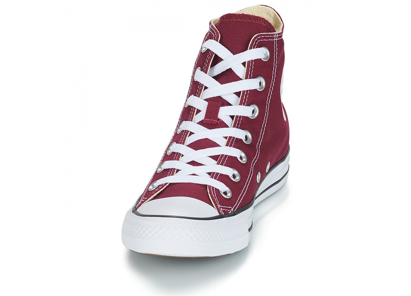 Zapatillas unisex Converse Chuck Ctas Hi 3/5