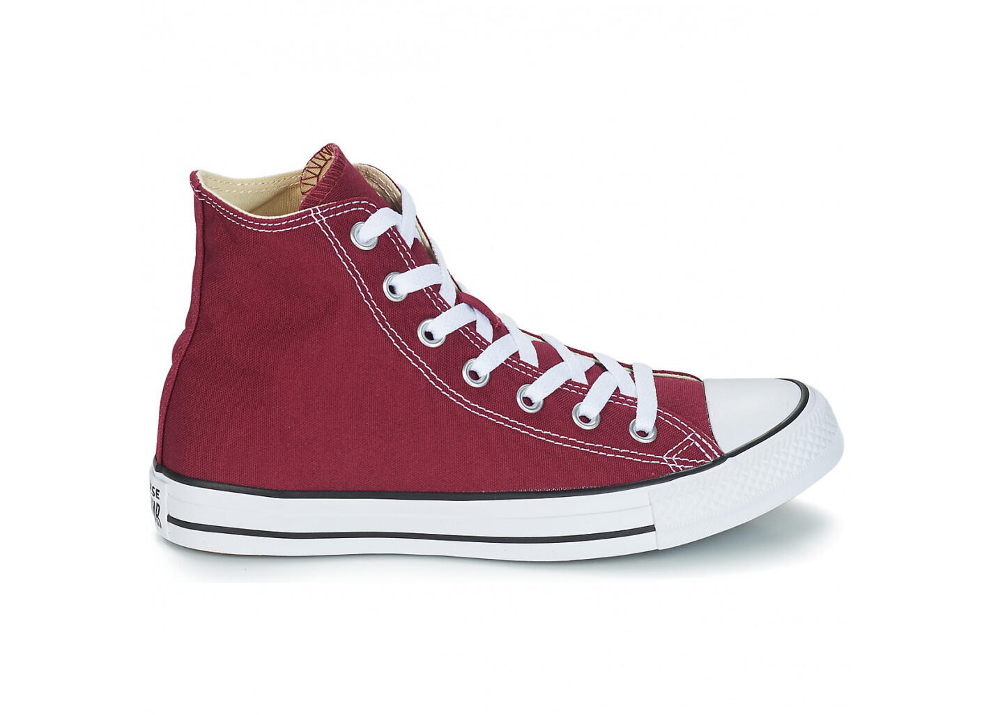 Zapatillas unisex Converse Chuck Ctas Hi 2/5