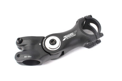 Testa dello stelo 1 1/8 di pollice regolabile a 60 gradi