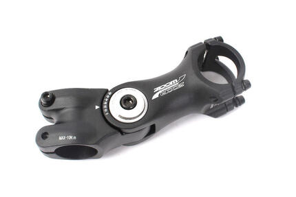 Vorbau Ahead 1 1/8 Zoll 60 Grad einstellbar