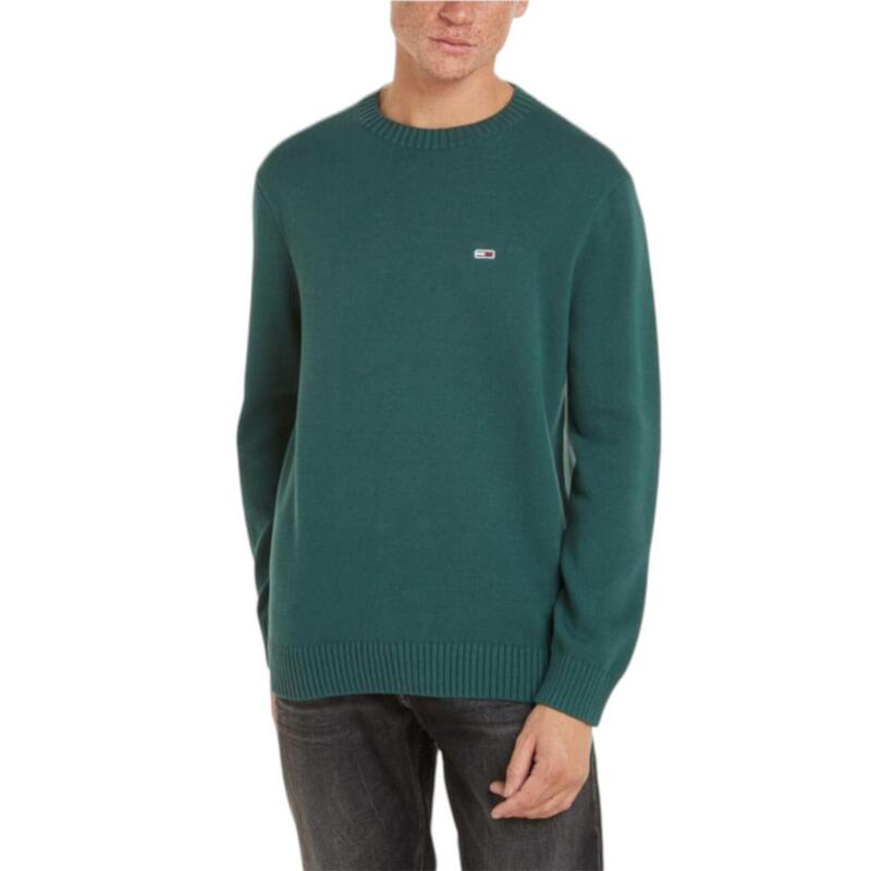 Sudaderas /chaquetas para Hombre Tommy hilfiger  Verde