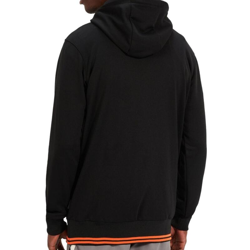 Sudaderas /chaquetas para Hombre Ellesse  Negro