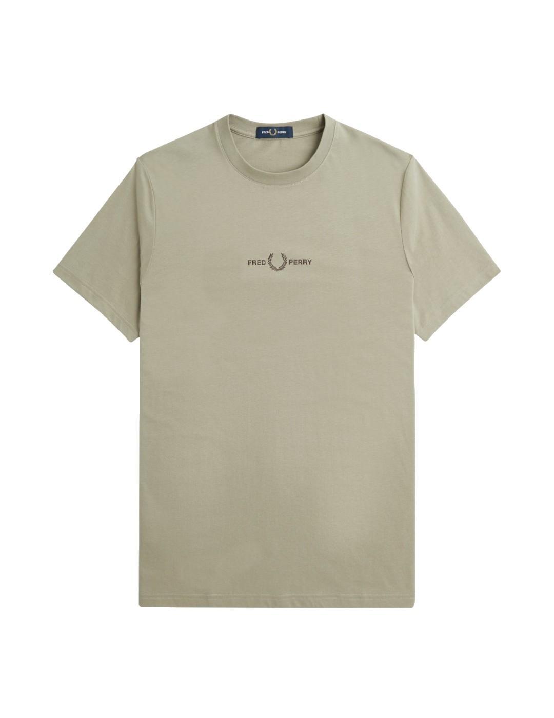 FRED PERRY picture