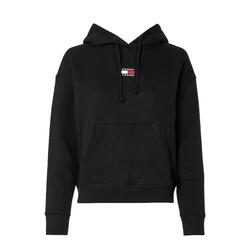 Sudaderas /chaquetas para Mujer Tommy hilfiger  Negro