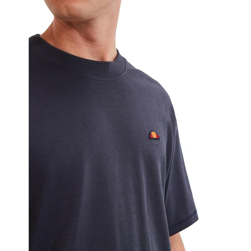 Camisetas para Hombre Ellesse  Azul