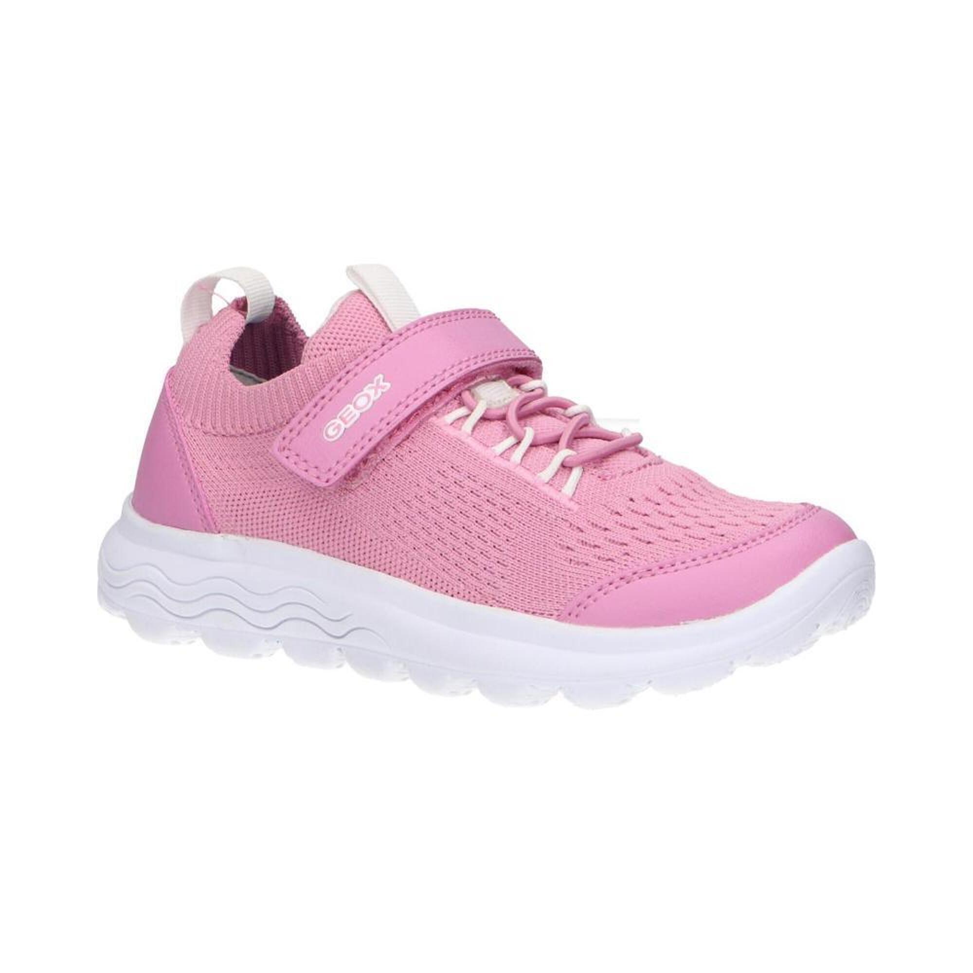 ZAPATILLAS DEPORTE GEOX  DE NIÑA J26GYB 06KBC J SPHERICA