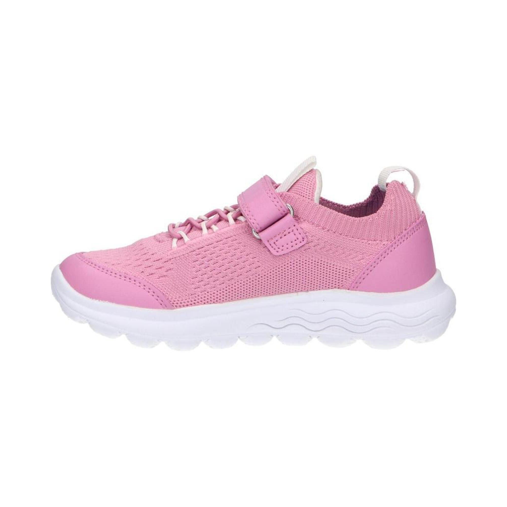 ZAPATILLAS DEPORTE GEOX  DE NIÑA J26GYB 06KBC J SPHERICA