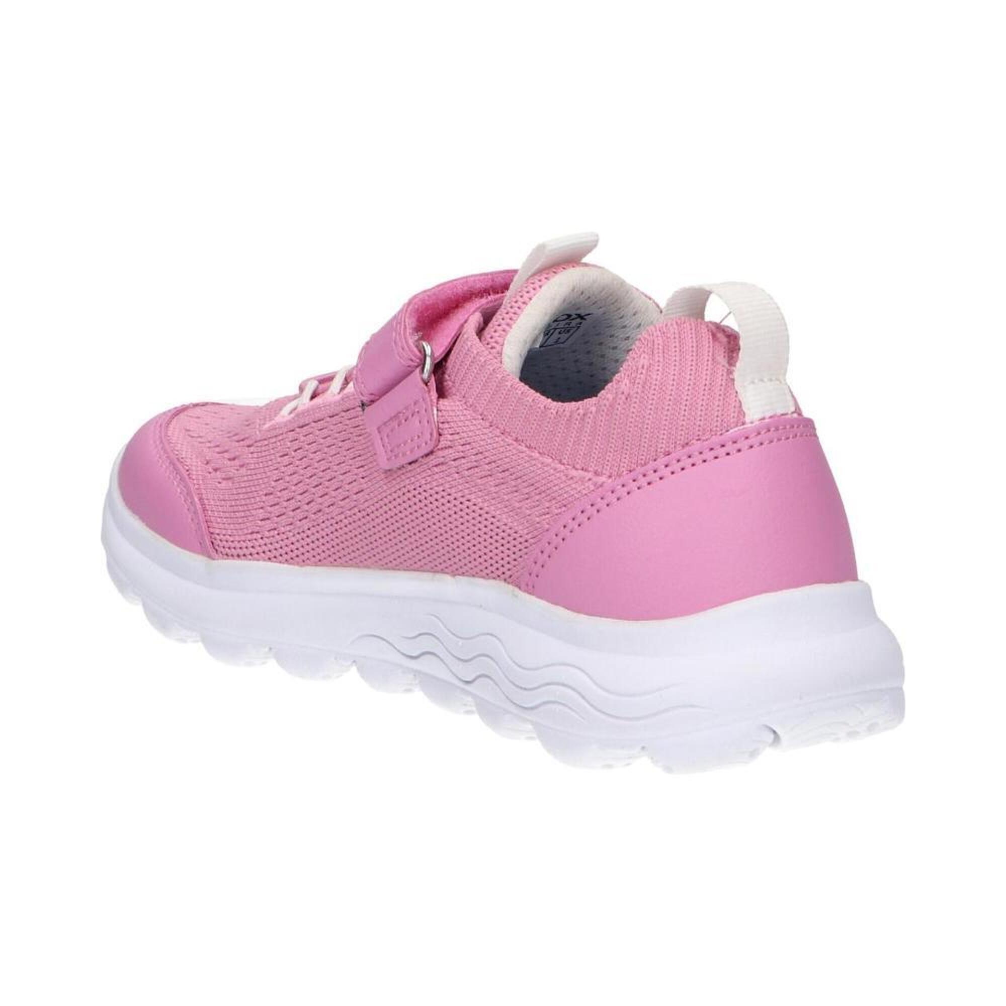 ZAPATILLAS DEPORTE GEOX  DE NIÑA J26GYB 06KBC J SPHERICA