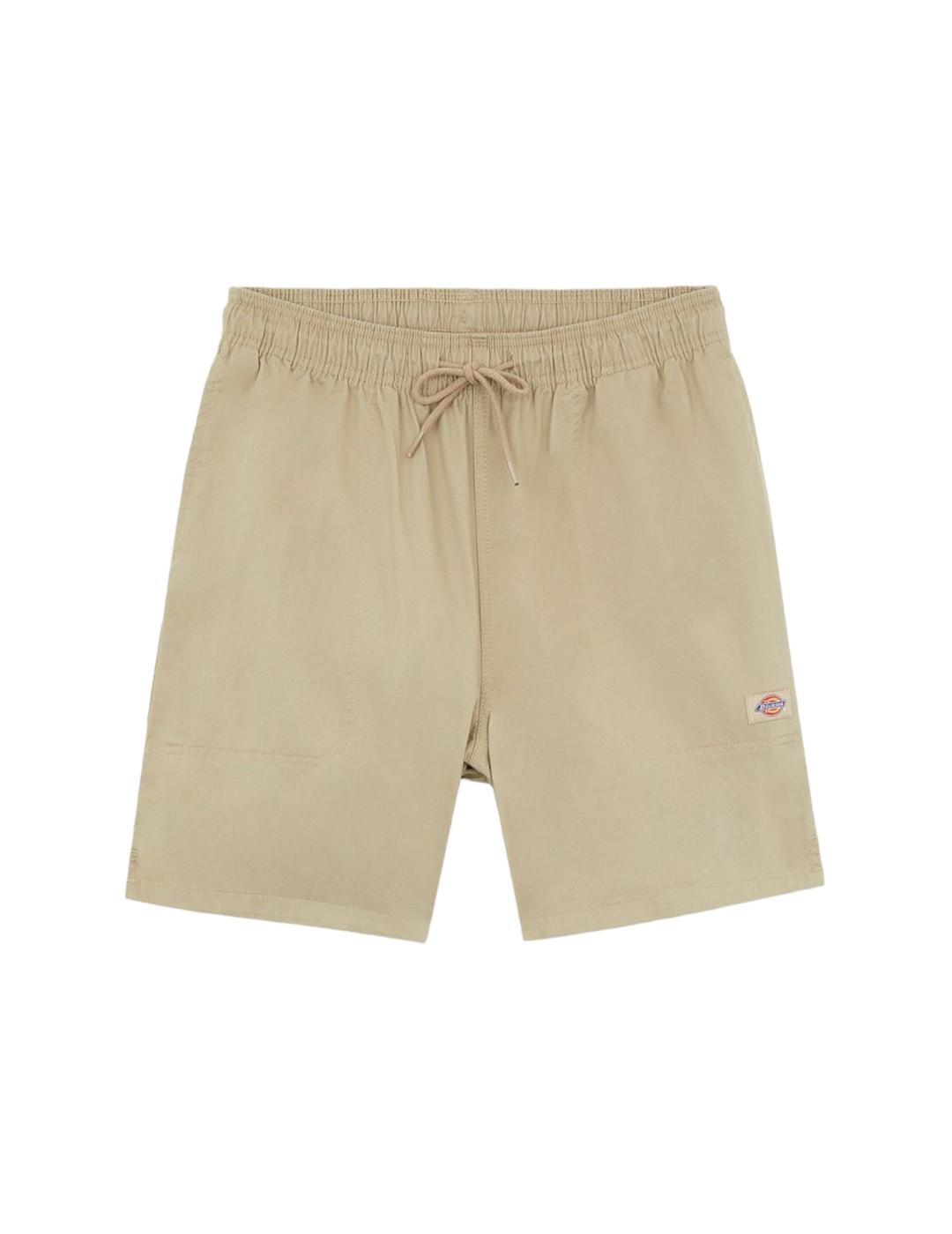 Pantaloni da uomo Dickies Pelican Camel 2/6