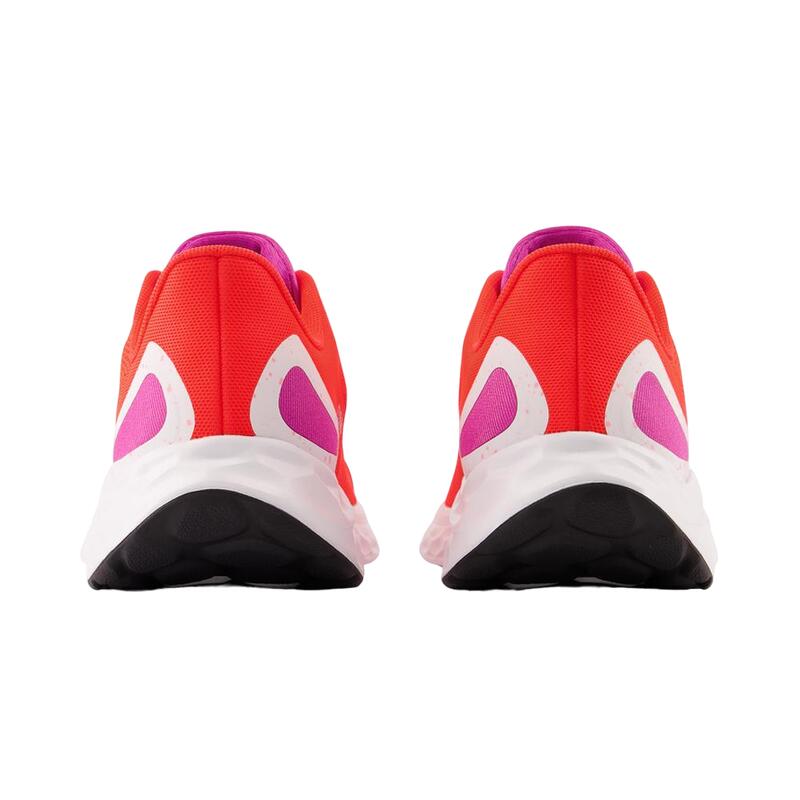 Zapatillas de running Mujer New Balance Fresh Foam Arishi Naranja