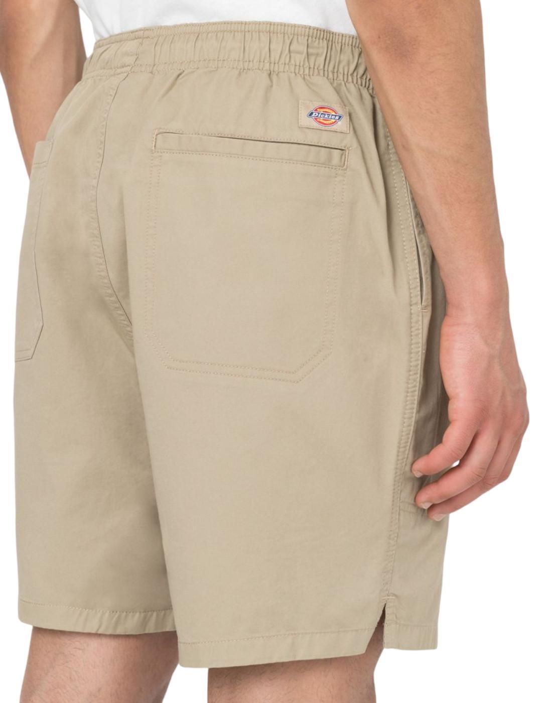 Pantaloni da uomo Dickies Pelican Camel 6/6